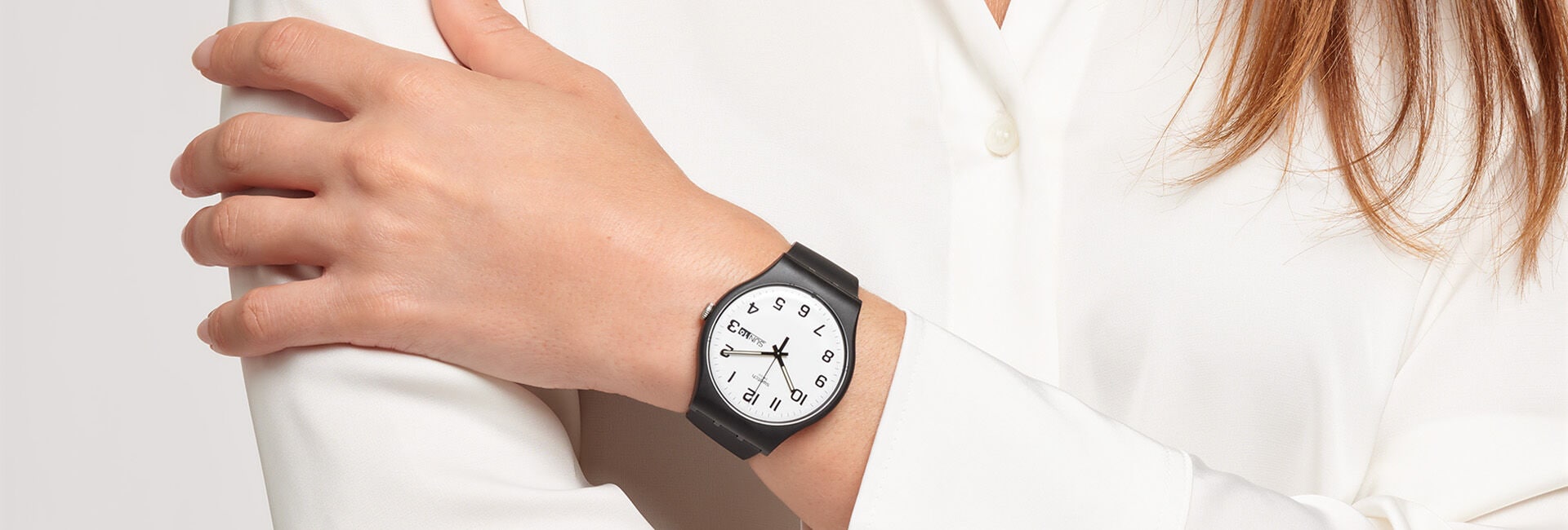 ウォッチ (腕時計) : 定番製品 | Swatch® 日本