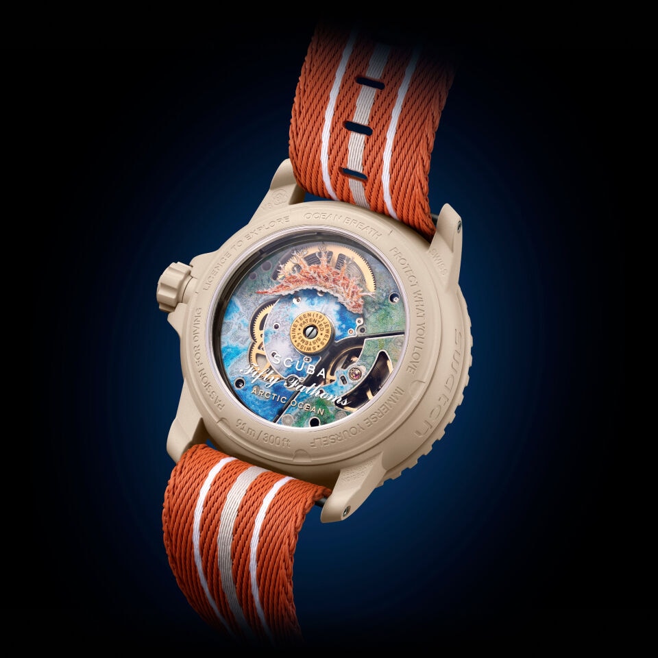 最適な価格 希少! swatch 200m ダイビング メンズ 腕時計 時計 - ptao.org