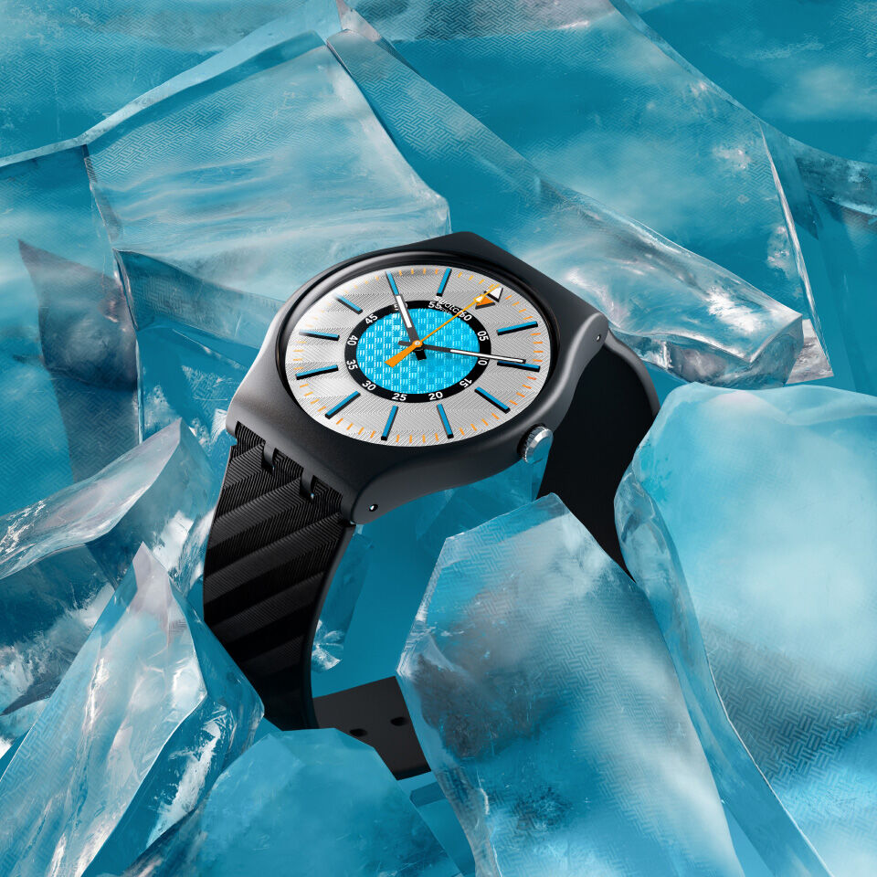 swatch腕時計★今月限定価格★時計