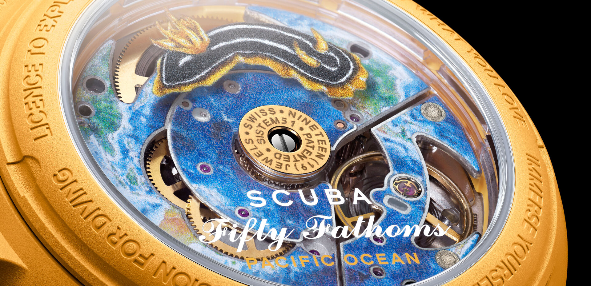 Mido OCEAN STAR CALIBER 80 | Watches News