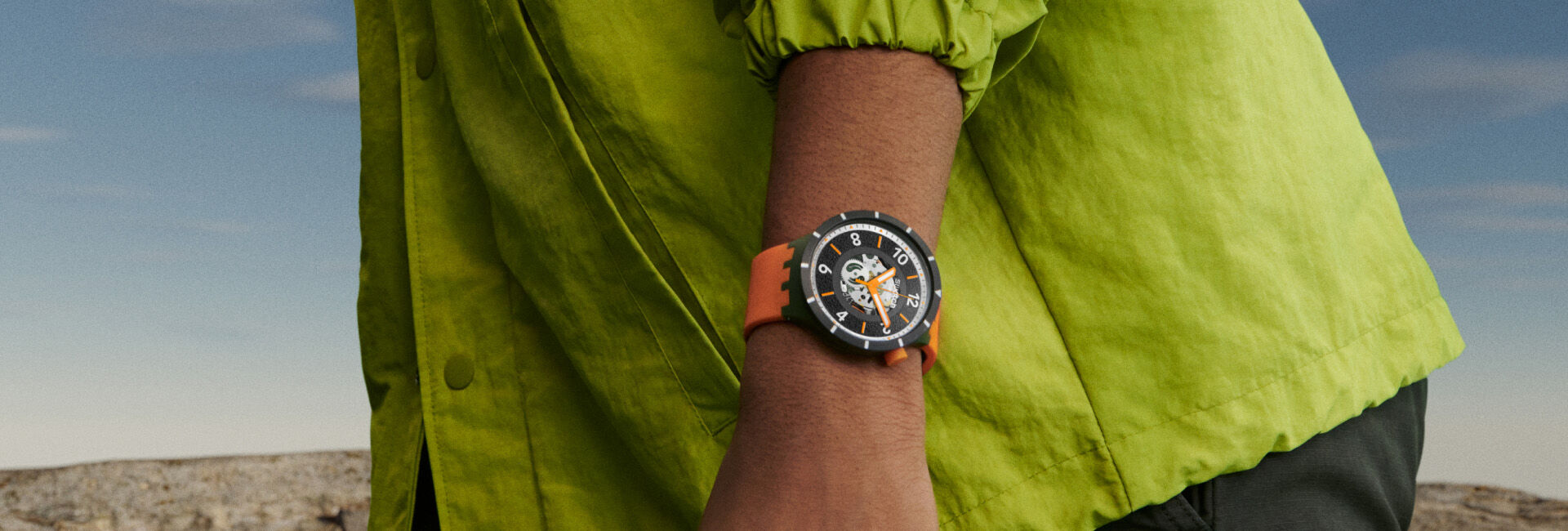 Is Bigger Better? Our Favorite Oversized Watches - Bob's Watches